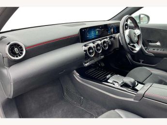 Mercedes-Benz A-Class A200 AMG Line Executive 5dr Auto