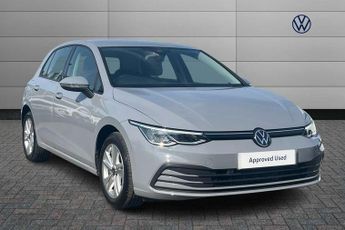Volkswagen Golf 1.5 eTSI 150 Life 5dr DSG
