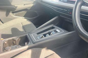 Volkswagen Golf 1.5 eTSI 150 Life 5dr DSG