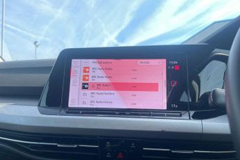 Volkswagen Golf 1.5 eTSI 150 Life 5dr DSG