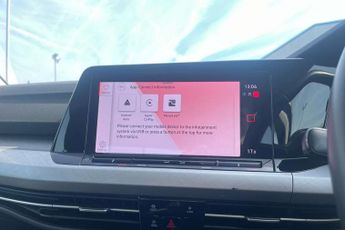 Volkswagen Golf 1.5 eTSI 150 Life 5dr DSG