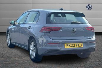 Volkswagen Golf 1.5 eTSI 150 Life 5dr DSG