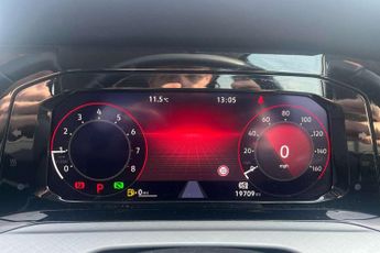 Volkswagen Golf 1.5 eTSI 150 Life 5dr DSG