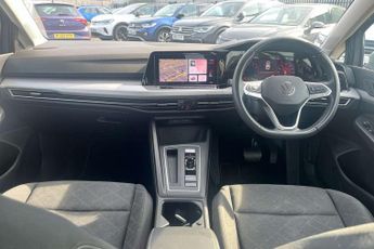 Volkswagen Golf 1.5 eTSI 150 Life 5dr DSG