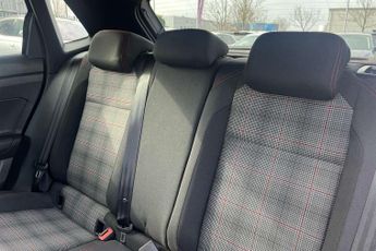 Volkswagen Polo GTI 2.0 TSI GTI 5dr DSG