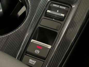 Honda Civic 2.0 eHEV Elegance 5dr CVT