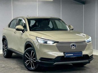 Honda HR-V 1.5 eHEV Advance 5dr CVT