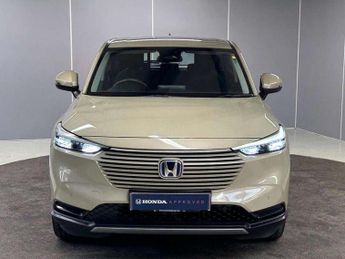 Honda HR-V 1.5 eHEV Advance 5dr CVT