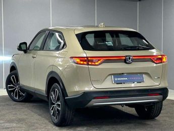 Honda HR-V 1.5 eHEV Advance 5dr CVT