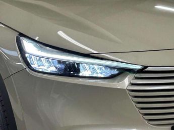 Honda HR-V 1.5 eHEV Advance 5dr CVT