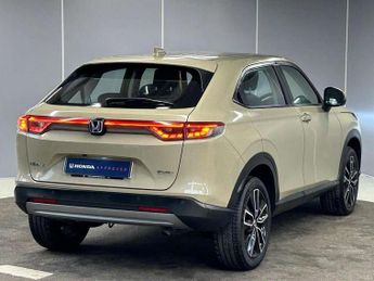 Honda HR-V 1.5 eHEV Advance 5dr CVT