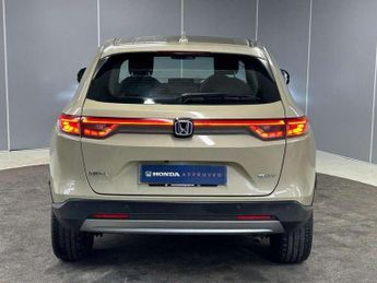 Honda HR-V 1.5 eHEV Advance 5dr CVT