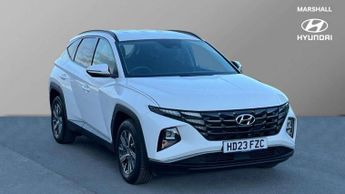 Hyundai Tucson 1.6 TGDi SE Connect 5dr 2WD