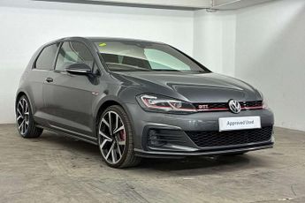 Volkswagen Golf GTi 2.0 TSI 245 GTI Performance 3dr