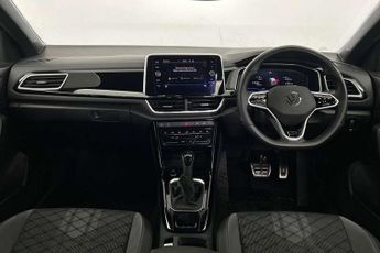 Volkswagen T-Roc 1.5 TSI R-Line 5dr DSG