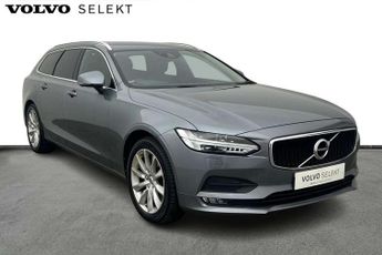 Volvo V90 2.0 D5 PowerPulse Momentum 5dr AWD Geartronic