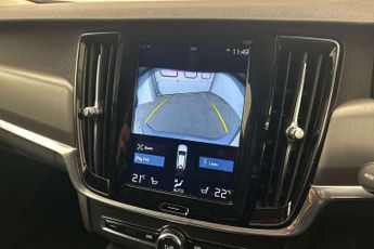 Volvo V90 2.0 D5 PowerPulse Momentum 5dr AWD Geartronic
