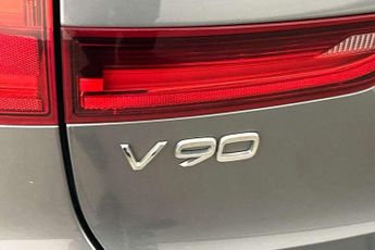 Volvo V90 2.0 D5 PowerPulse Momentum 5dr AWD Geartronic