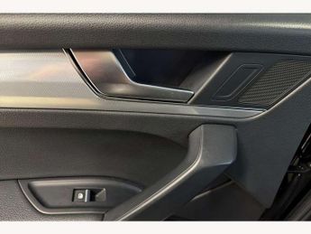 Audi Q5 40 TDI Quattro Sport 5dr S Tronic