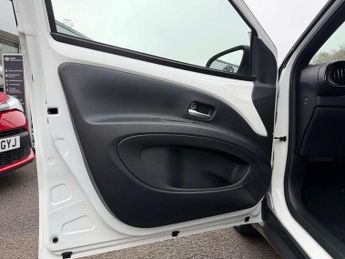 Toyota Aygo X 1.0 VVT-i Edge 5dr Auto