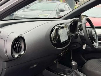 Toyota Aygo X 1.0 VVT-i Edge 5dr Auto