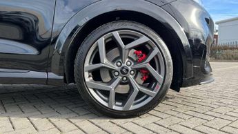 Ford Puma ST 1.0 EcoBoost Hybrid mHEV ST 5dr DCT