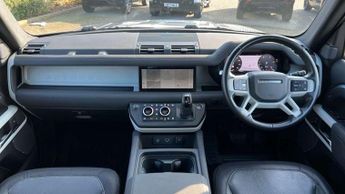 Land Rover Defender 3.0 D250 X-Dynamic SE 90 3dr Auto