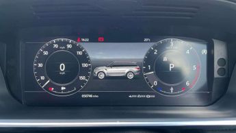 Land Rover Range Rover Sport 3.0 SDV6 HSE Dynamic 5dr Auto