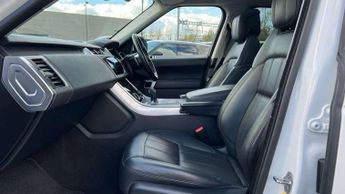 Land Rover Range Rover Sport 3.0 SDV6 HSE Dynamic 5dr Auto