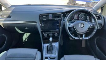 Volkswagen Golf 1.5 TSI EVO 150 GT 5dr DSG