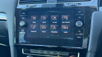 Volkswagen Golf 1.5 TSI EVO 150 GT 5dr DSG