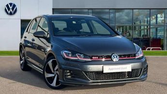 Volkswagen Golf GTi 2.0 TSI 245 GTI Performance 5dr DSG