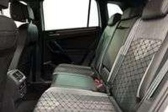 Volkswagen Tiguan 1.5 TSI 150 R-Line 5dr DSG