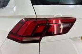 Volkswagen Tiguan 1.5 TSI 150 R-Line 5dr DSG