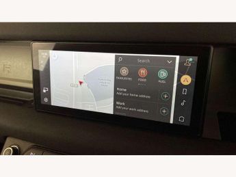 Land Rover Defender 3.0 D250 Hard Top Auto