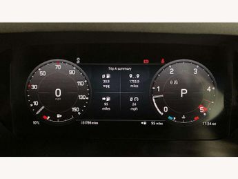 Land Rover Defender 3.0 D250 Hard Top Auto