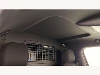 Land Rover Defender 3.0 D250 Hard Top Auto