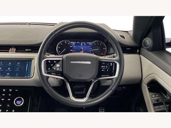 Land Rover Range Rover Evoque 2.0 D200 R-Dynamic S 5dr Auto
