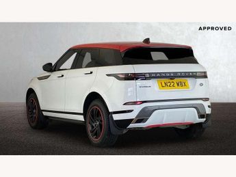 Land Rover Range Rover Evoque 2.0 D200 R-Dynamic S 5dr Auto