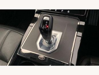 Land Rover Range Rover Evoque 2.0 D200 R-Dynamic S 5dr Auto