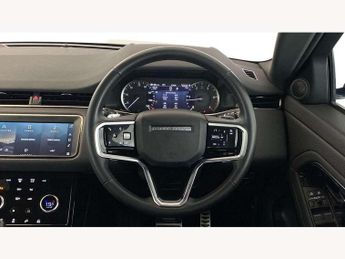 Land Rover Range Rover Evoque 2.0 D200 R-Dynamic S 5dr Auto