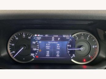 Land Rover Range Rover Evoque 2.0 D200 R-Dynamic S 5dr Auto