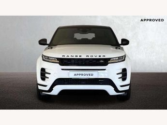 Land Rover Range Rover Evoque 2.0 D200 R-Dynamic S 5dr Auto