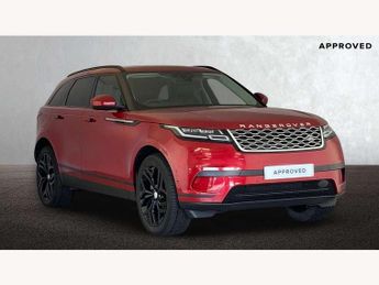 Land Rover Range Rover 2.0 D240 HSE 5dr Auto