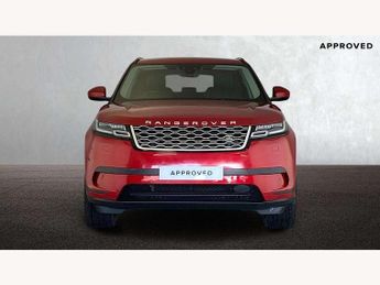 Land Rover Range Rover Velar 2.0 D240 HSE 5dr Auto