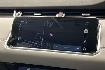 Land Rover Range Rover Evoque 2.0 D165 SE 5dr Auto