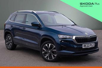 Skoda Karoq 1.5 TSI SE L 5dr DSG