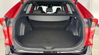 Toyota RAV4 2.5 PHEV Design 5dr CVT