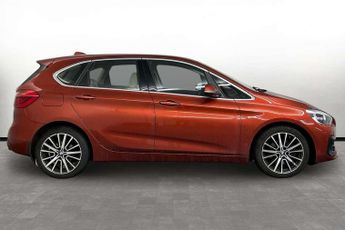 BMW 2 Series Active Tourer 220i Luxury 5dr DCT