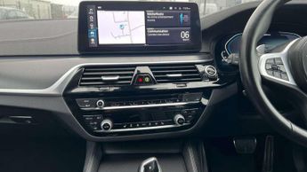 BMW 5 Series 545e xDrive M Sport 4dr Auto